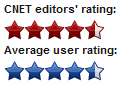 ExamDiff Pro is rated 4.5/5 by CNet Download.com editors and 4.5/5 by CNet users