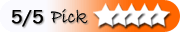 ExamDiff Pro earned 5/5 from Download3K
