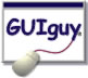 ExamDiff Pro is recommended by the GUIguy