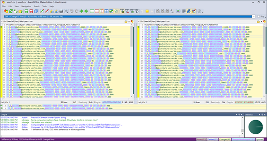 examdiff pro file size limitation examdiff pro file size limitation