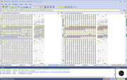 Binary file comparison